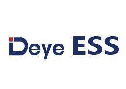 Logo of Deye ESS